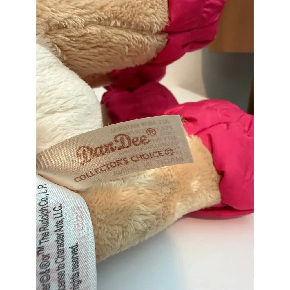 Dan Dee euc